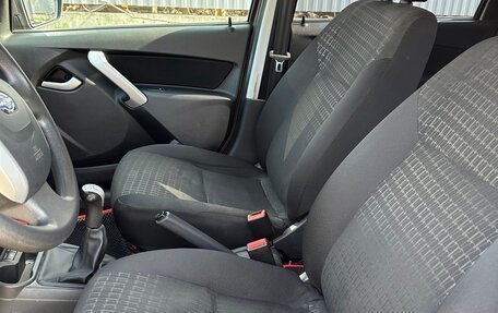 Datsun mi-DO, 2020 год, 789 000 рублей, 28 фотография