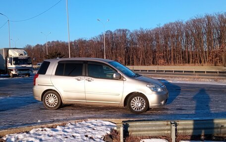Toyota Raum II, 2005 год, 650 000 рублей, 5 фотография