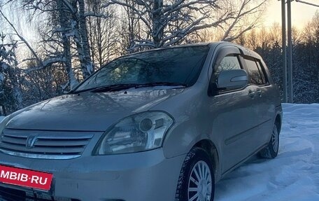 Toyota Raum II, 2005 год, 650 000 рублей, 7 фотография