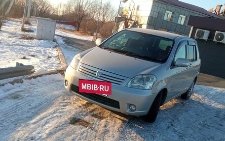 Toyota Raum II, 2005 год, 650 000 рублей, 4 фотография