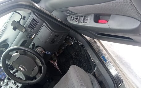 Toyota Raum II, 2005 год, 650 000 рублей, 14 фотография