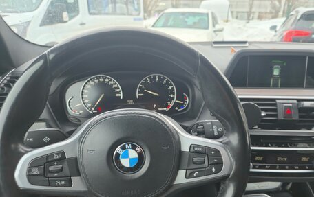 BMW X3, 2019 год, 3 250 000 рублей, 5 фотография