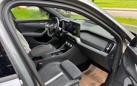 Skoda Kodiaq, 2025 год, 6 197 000 рублей, 2 фотография