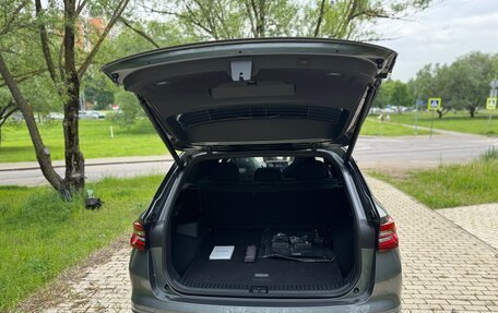 Skoda Kodiaq, 2025 год, 6 197 000 рублей, 9 фотография