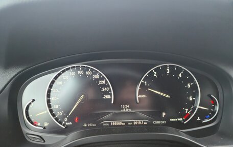 BMW X3, 2019 год, 3 250 000 рублей, 6 фотография