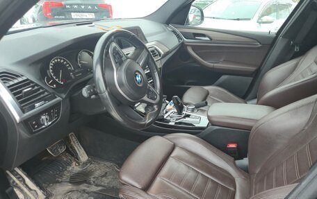 BMW X3, 2019 год, 3 250 000 рублей, 4 фотография