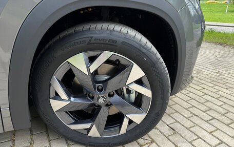 Skoda Kodiaq, 2025 год, 6 197 000 рублей, 11 фотография