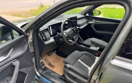 Skoda Kodiaq, 2025 год, 6 197 000 рублей, 3 фотография