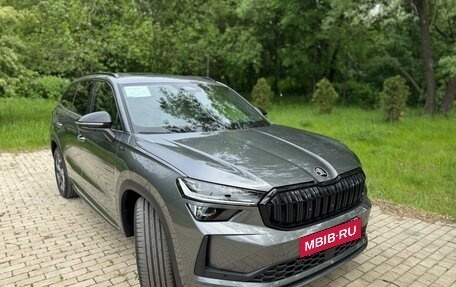 Skoda Kodiaq, 2025 год, 6 197 000 рублей, 4 фотография