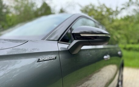 Skoda Kodiaq, 2025 год, 6 197 000 рублей, 14 фотография