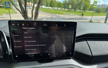 Skoda Kodiaq, 2025 год, 6 197 000 рублей, 20 фотография