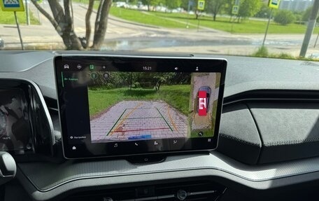 Skoda Kodiaq, 2025 год, 6 197 000 рублей, 21 фотография