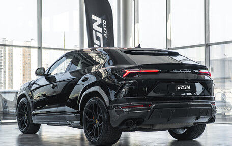 Lamborghini Urus I, 2019 год, 21 000 000 рублей, 7 фотография