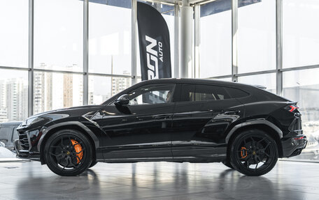 Lamborghini Urus I, 2019 год, 21 000 000 рублей, 8 фотография