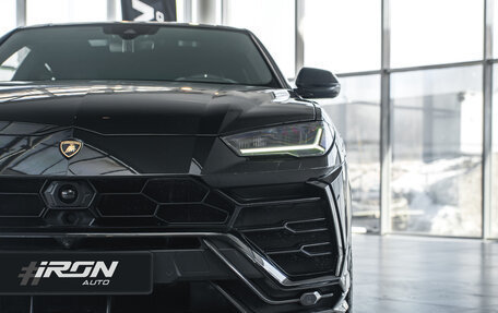 Lamborghini Urus I, 2019 год, 21 000 000 рублей, 9 фотография