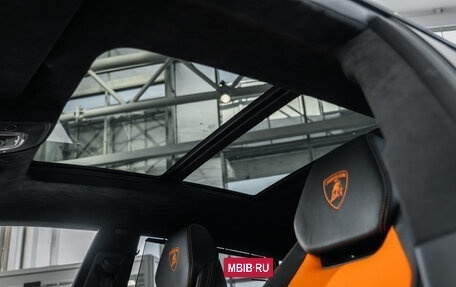 Lamborghini Urus I, 2019 год, 21 000 000 рублей, 21 фотография