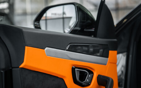 Lamborghini Urus I, 2019 год, 21 000 000 рублей, 23 фотография