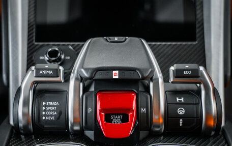 Lamborghini Urus I, 2019 год, 21 000 000 рублей, 36 фотография