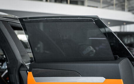 Lamborghini Urus I, 2019 год, 21 000 000 рублей, 28 фотография