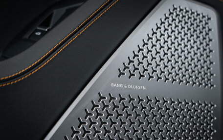 Lamborghini Urus I, 2019 год, 21 000 000 рублей, 30 фотография