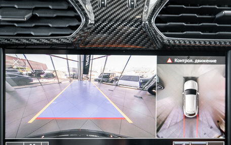 Lamborghini Urus I, 2019 год, 21 000 000 рублей, 34 фотография