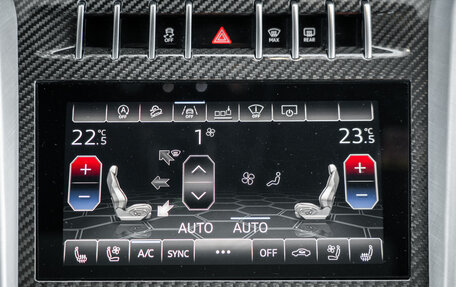 Lamborghini Urus I, 2019 год, 21 000 000 рублей, 33 фотография