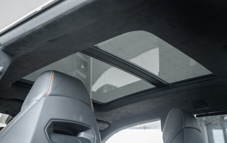 Lamborghini Urus I, 2019 год, 21 000 000 рублей, 35 фотография