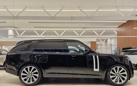 Land Rover Range Rover IV рестайлинг, 2025 год, 30 240 000 рублей, 3 фотография