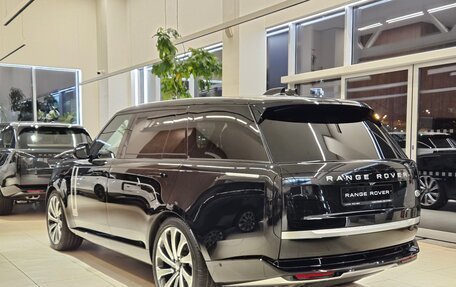 Land Rover Range Rover IV рестайлинг, 2025 год, 30 240 000 рублей, 4 фотография