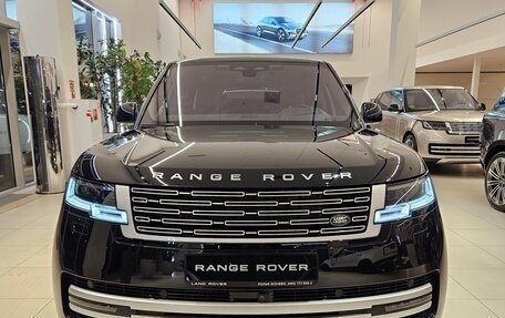 Land Rover Range Rover IV рестайлинг, 2025 год, 30 240 000 рублей, 2 фотография