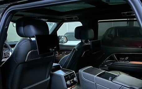 Land Rover Range Rover IV рестайлинг, 2025 год, 30 240 000 рублей, 6 фотография