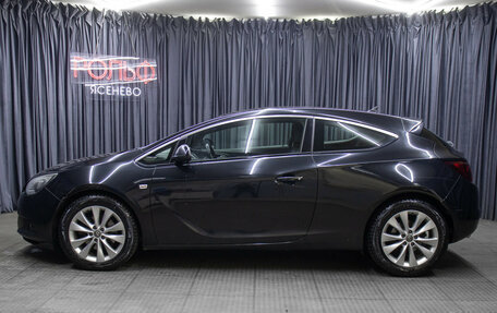 Opel Astra J, 2013 год, 1 098 000 рублей, 8 фотография