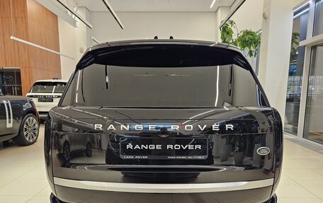 Land Rover Range Rover IV рестайлинг, 2025 год, 30 240 000 рублей, 5 фотография