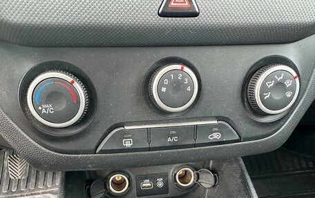 Hyundai Creta I рестайлинг, 2017 год, 1 329 000 рублей, 14 фотография