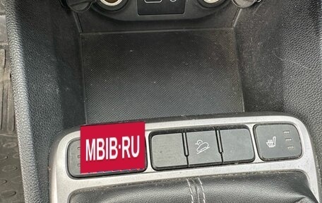 Hyundai Creta I рестайлинг, 2017 год, 1 329 000 рублей, 15 фотография