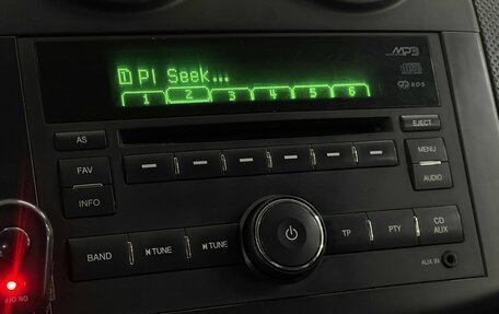 Chevrolet Aveo III, 2008 год, 459 000 рублей, 12 фотография