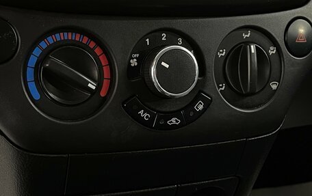 Chevrolet Aveo III, 2008 год, 459 000 рублей, 13 фотография