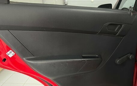 Chevrolet Aveo III, 2008 год, 459 000 рублей, 17 фотография