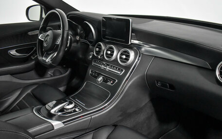 Mercedes-Benz C-Класс, 2015 год, 2 290 000 рублей, 16 фотография