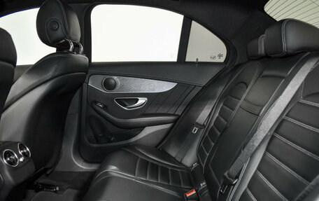 Mercedes-Benz C-Класс, 2015 год, 2 290 000 рублей, 15 фотография