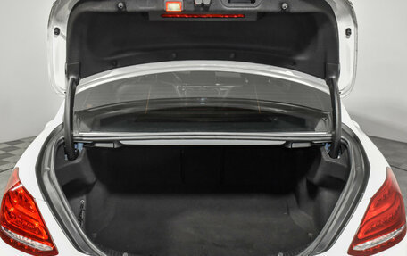 Mercedes-Benz C-Класс, 2015 год, 2 290 000 рублей, 23 фотография