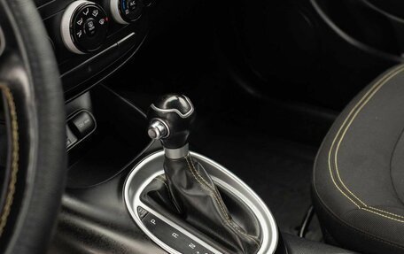 KIA Soul II рестайлинг, 2014 год, 1 360 000 рублей, 15 фотография