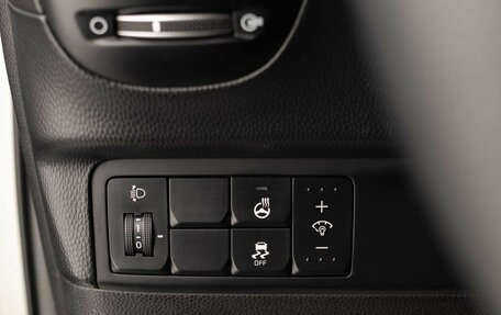 KIA Soul II рестайлинг, 2014 год, 1 360 000 рублей, 17 фотография