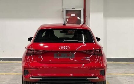 Audi A3, 2021 год, 1 870 000 рублей, 3 фотография