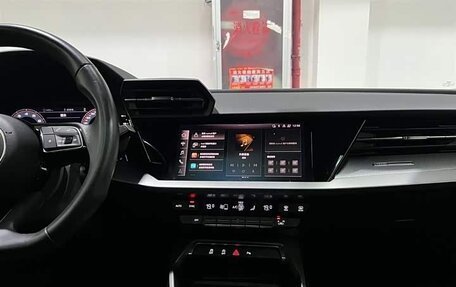 Audi A3, 2021 год, 1 870 000 рублей, 9 фотография