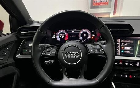 Audi A3, 2021 год, 1 870 000 рублей, 11 фотография