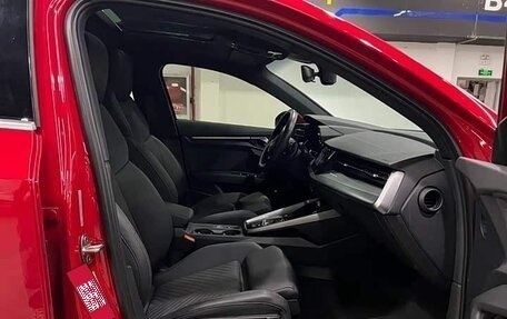 Audi A3, 2021 год, 1 870 000 рублей, 8 фотография