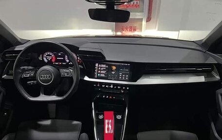 Audi A3, 2021 год, 1 870 000 рублей, 10 фотография