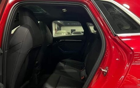 Audi A3, 2021 год, 1 870 000 рублей, 20 фотография