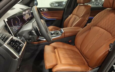 BMW X7, 2025 год, 16 690 000 рублей, 10 фотография